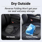 Reverse Umbrella for Rain