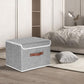 Collapsible Storage Boxes (2 Count)