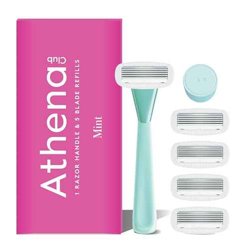 Women's Razor Kit