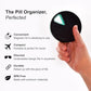 Travel RX Pill Case by Type Two Labs