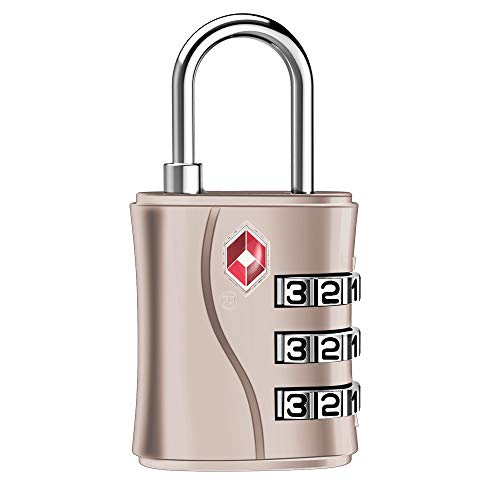 TSA Lock for Luggage