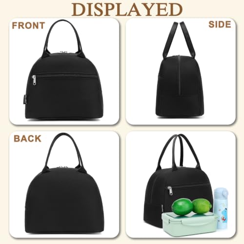 Insulated Lunch Cooler Bag