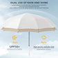 Folding Umbrella Anti