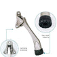 Door Stopper Kick Down Door Stops for Heavy Doors (12.15 Count)