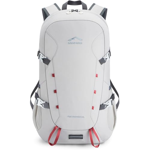 35L Ultra Lightweight Foldable Packable Hiking Backpack