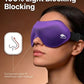 Sleep Mask for Side Sleepers