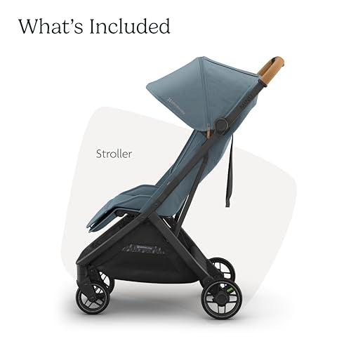 Minu V3 Travel Stroller