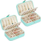 Travel Jewelry Box
