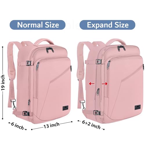 Womens Travel Backpack