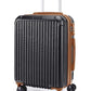 20 Inch Carry On Luggage 22x14x9 Airline Approved