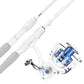 Centron Lite Fishing Rod and Reel Combo