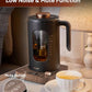 Electric Tea Kettle with Infuser