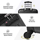 3 Piece Luggage Set