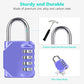 CL11VP Combination Lock