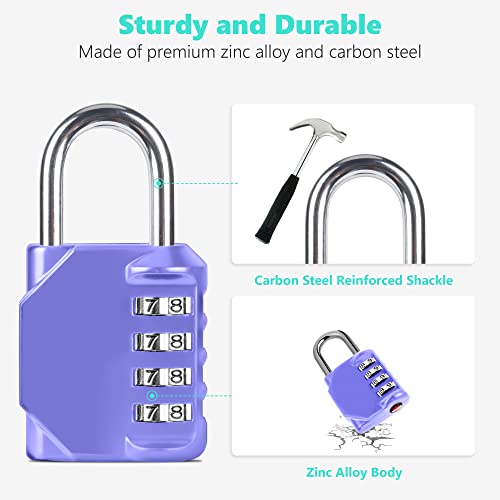 CL11VP Combination Lock