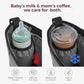 Universal Stroller Organizer