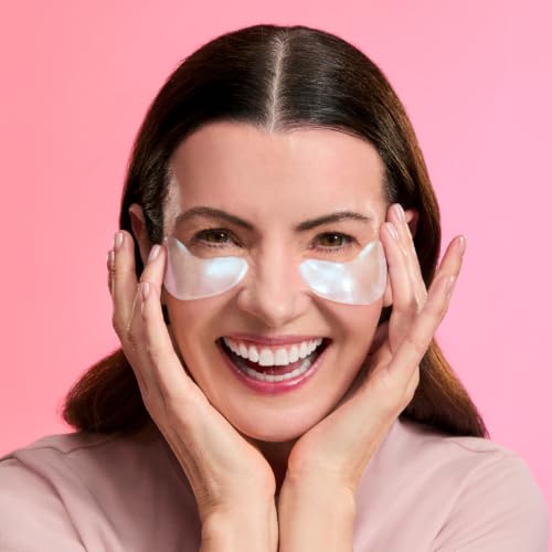 Peptide Under Eye Patches For Puffy Eyes (24 Count)