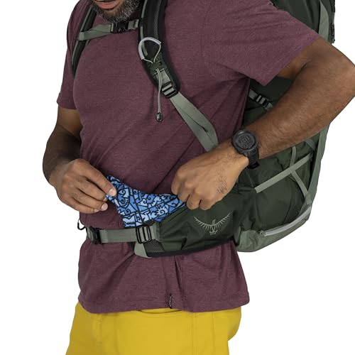 Talon 33L Men's Lightweight Hiking Backpack