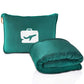 Travel Blanket and Pillow