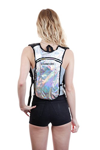 SOJOURNER Hydration Pack Backpack