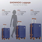 3pcs Luggage Set (3 Count)