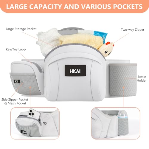 Baby Hip Carrier