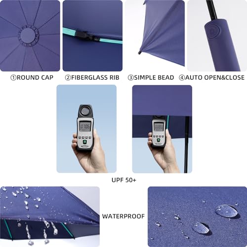Folding Umbrella Anti