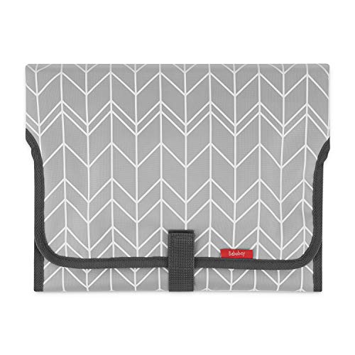 Portable Changing Pad for Baby