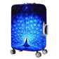 Suitcase Cover 3D Print Design Travel Luggage Protector Trolley Case Cover 22"