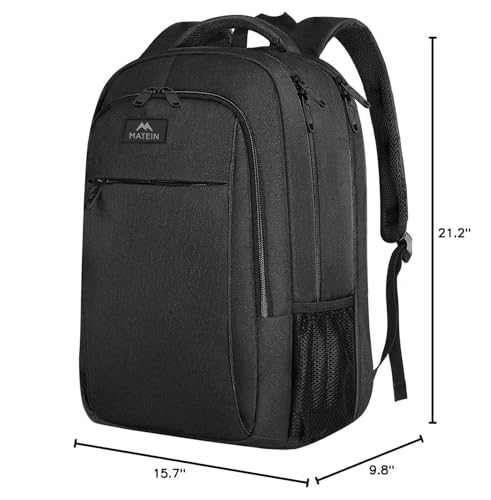 18 Inch Laptop Backpack