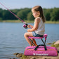Kids Fishing Pole Set