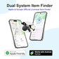 Air Tracker Tags for Android or iOS