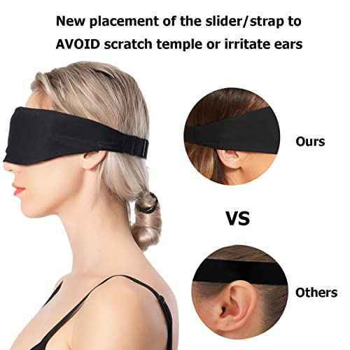 Sleep Mask for Men and Women