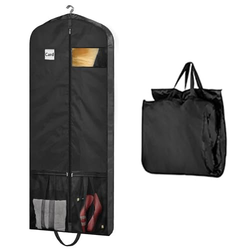 Dress Bags for Gowns Long