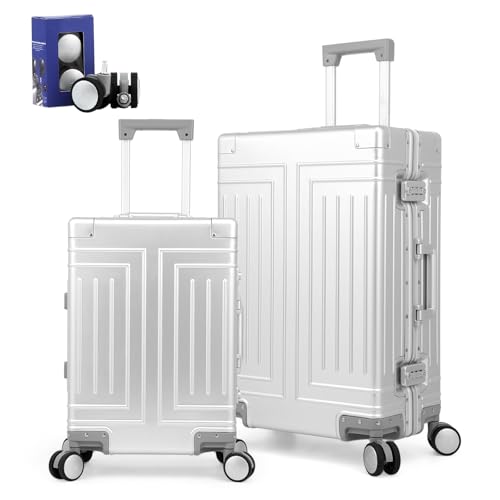 All Aluminum Magnesium 20