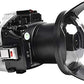 40M 130ft Underwater Camera Housing Waterproof Case for Nikon Z7