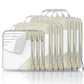 9 Set Compression Packing Cubes for Travel (9 Count)