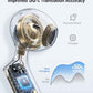W4 Translation Earbuds with AI Correction