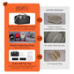Travel Makeup Bag Cosmetic Bags for Women
