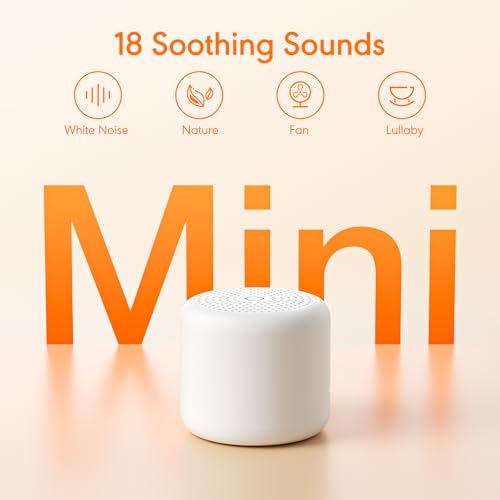 White Noise Sound Machine