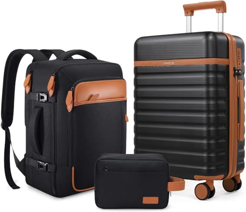 Luggage Sets 3 Piece (3 Count)