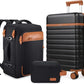 Luggage Sets 3 Piece (3 Count)