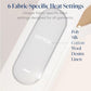 Press Travel Steam Iron