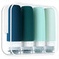 Travel Bottles for Toiletries (4 Count)