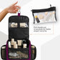 Hanging Travel Toiletry Bag