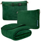 Travel Blanket Pillow