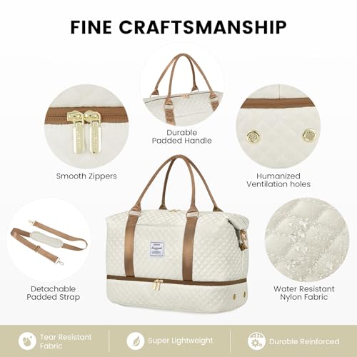 Travel Duffle Bag