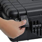 All Weather IP67 Waterproof Hard Camera Case