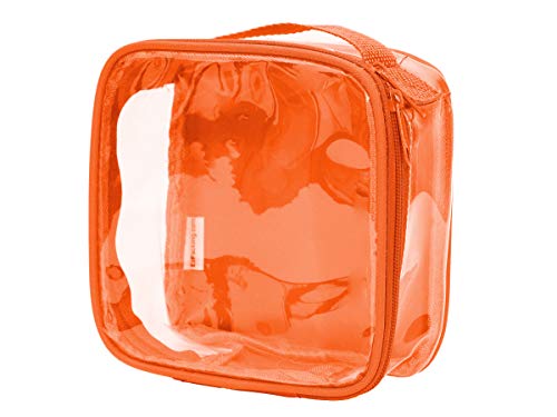 Clear TSA Approved 3