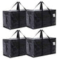 Moving Bags Heavy Duty Extra Large (4 Count)